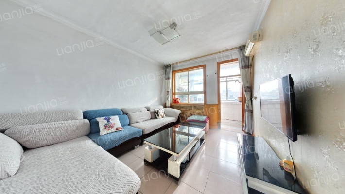 人民东路北二巷二手房实景图