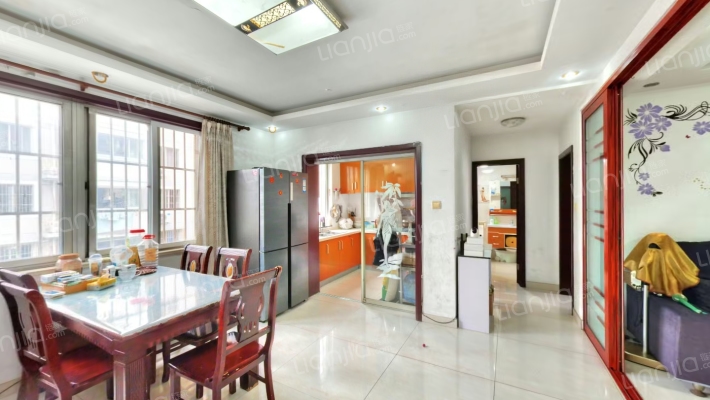 高浜三村二手房实景图