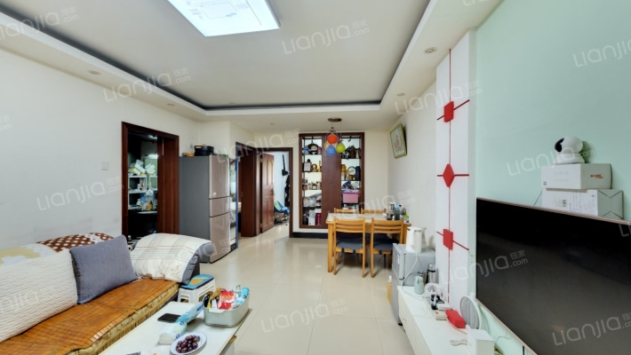 原野家园二手房实景图