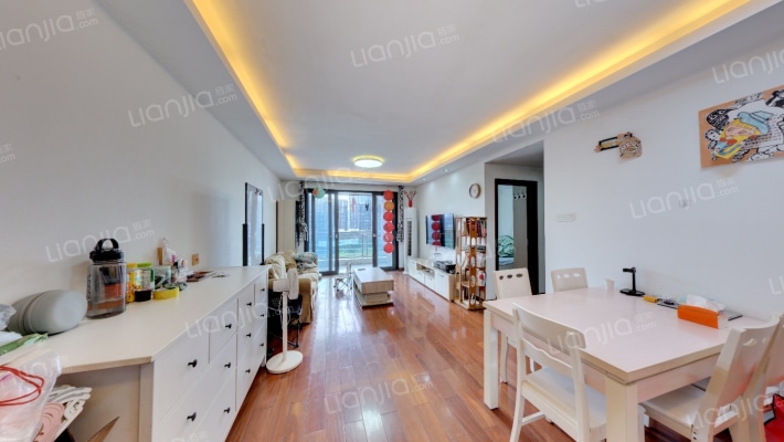 香逸名园二手房实景图