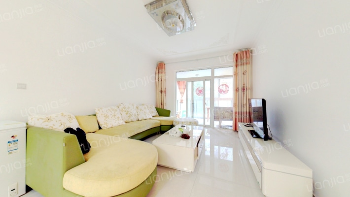 恒昌贵筑二手房实景图