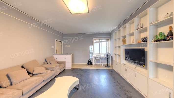 省监狱管理局宿舍二手房实景图