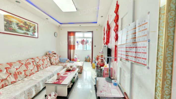 葡萄园小区(万柏林区)二手房实景图