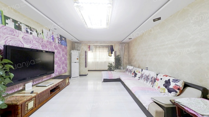 富祥花苑二手房实景图