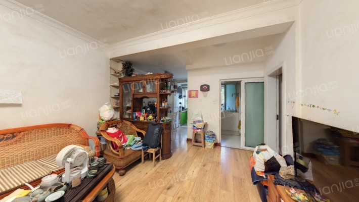 金珠大厦二手房实景图