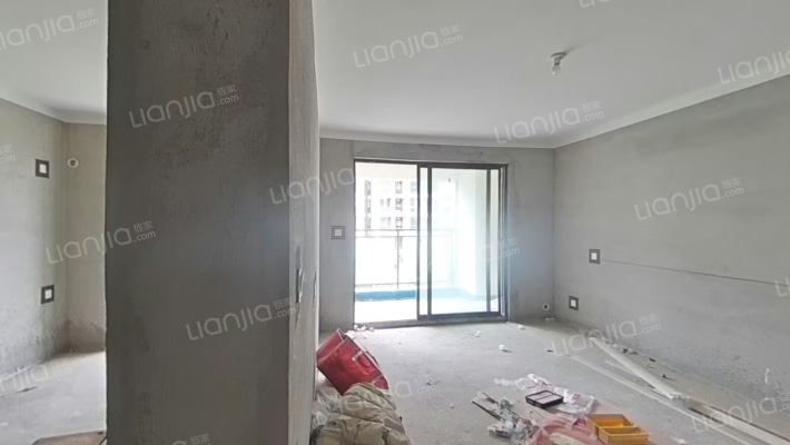 建业江山汇二手房实景图