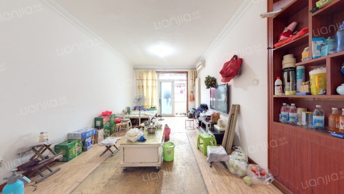 南屯社区二手房实景图