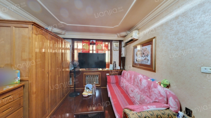 昆仑里(东丽区)二手房实景图