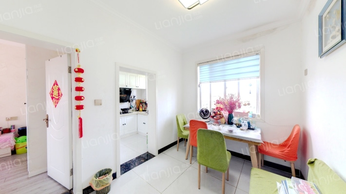 塘南新村二手房实景图