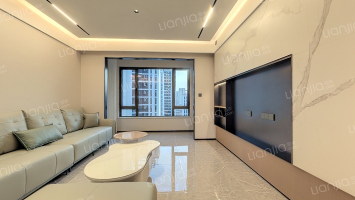 万科未来星光二手房实景图