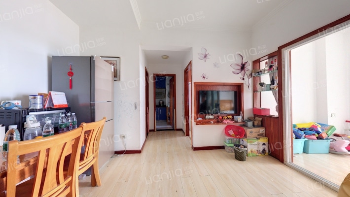 望江花园(蔡甸)二手房实景图