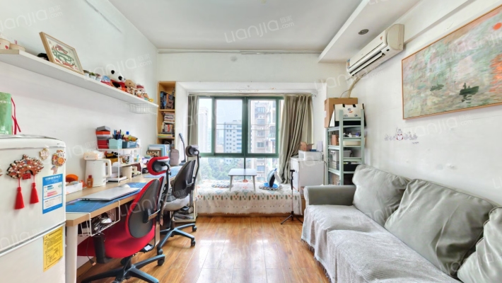 梧桐世家一期二手房实景图