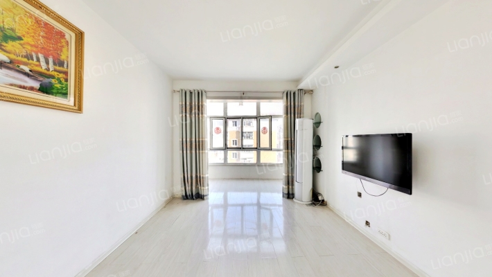 中北春城二手房实景图