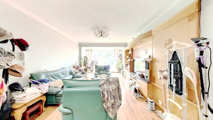 圆通苑二手房实景图