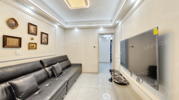 新民新村（四排楼）二手房实景图