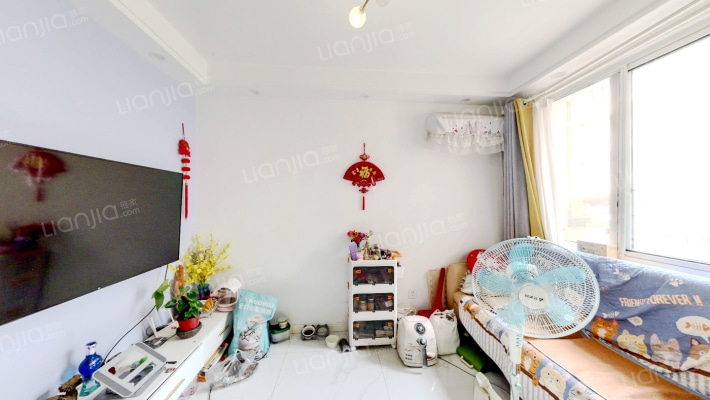 翠东小区二手房实景图