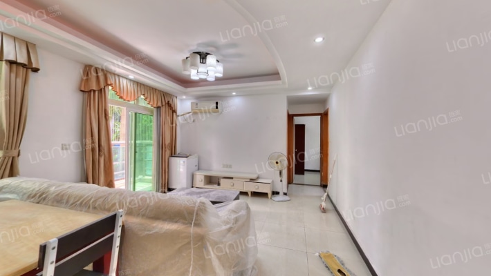 宝翠花園二手房实景图