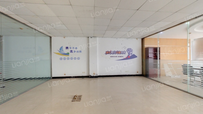 海外海名筑时代广场二手房实景图