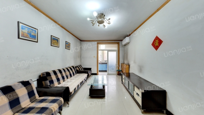 振兴小区二手房实景图