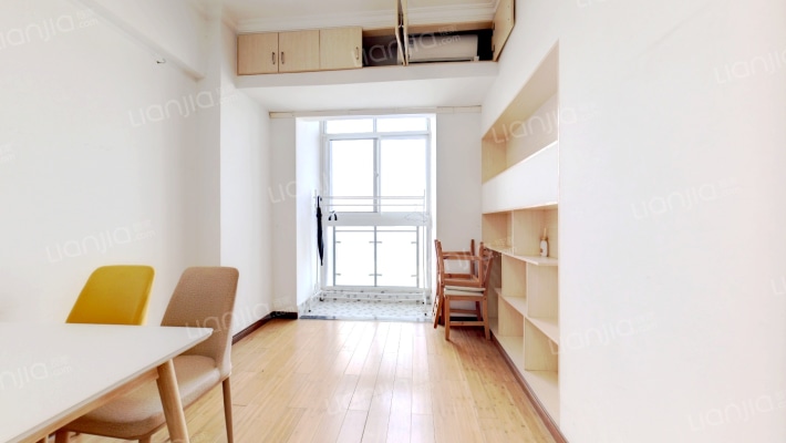 群星城二手房实景图