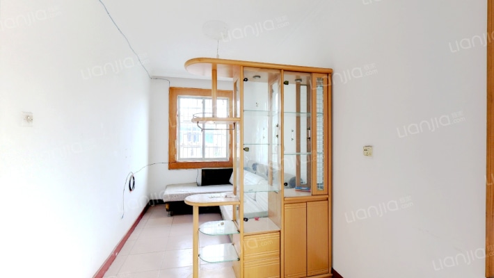 蠡湖新村二手房实景图