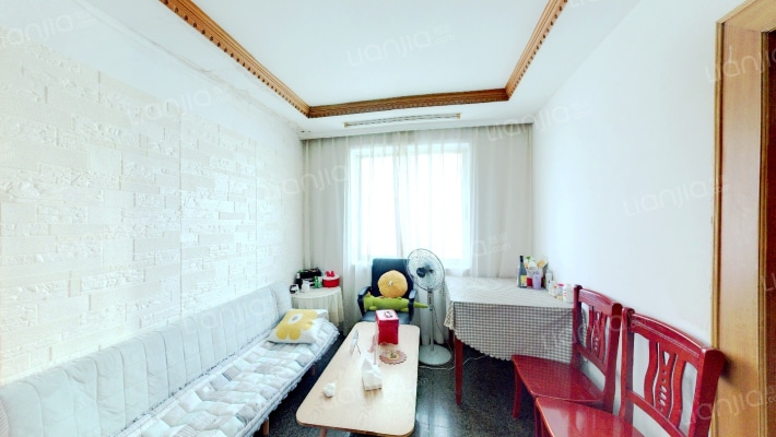 水心住宅区桦组团二手房实景图