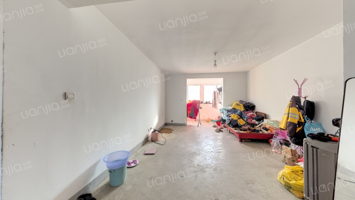 茶庵小区B二手房实景图