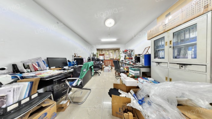 欣景苑二手房实景图