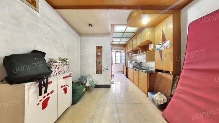 农机局二手房实景图