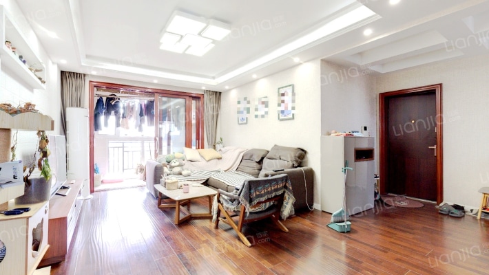 巨一首府二手房实景图