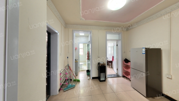 馆驿街小区二手房实景图