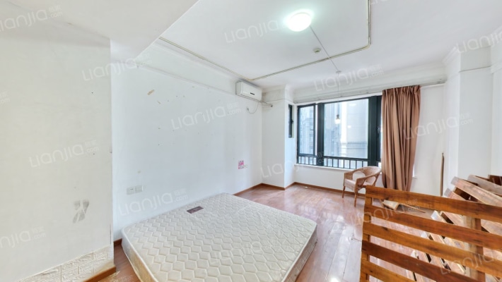 东城万达广场二手房实景图