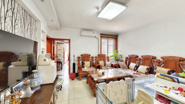 海子角东里二手房实景图