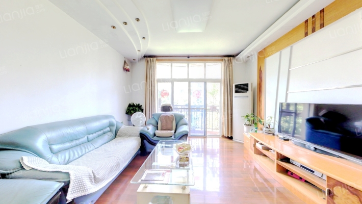 欧景苑二期二手房实景图