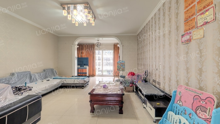 花锦地二手房实景图