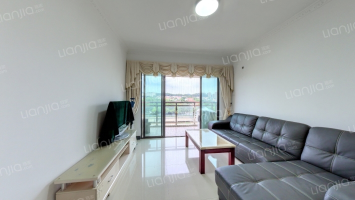 麒麟湾华桂园二手房实景图