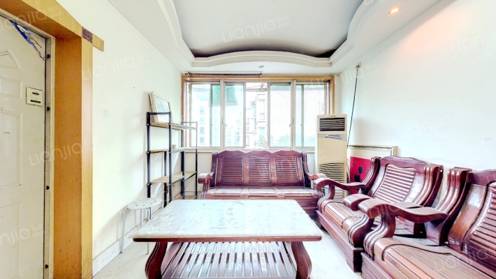 紫薇庭院二手房实景图