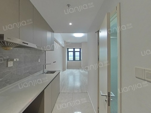 整租·远洋万和城 1室0厅 东/西