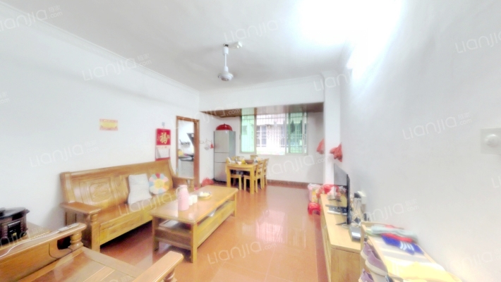 连发18巷二手房实景图