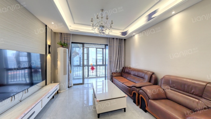 三盈新壹城二手房实景图