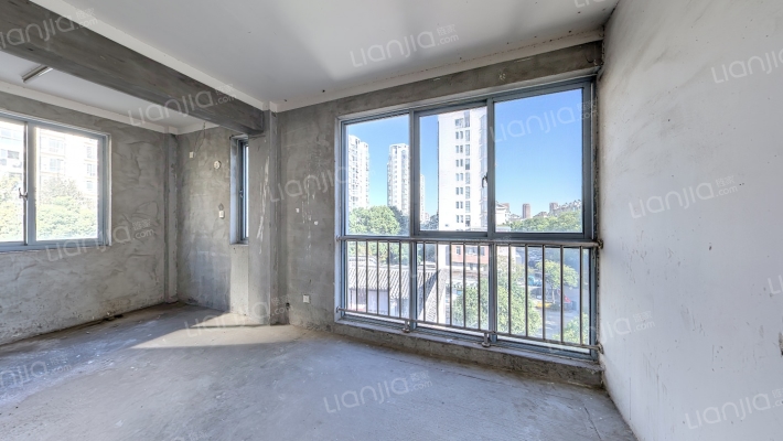 龙鼎御园北区二手房实景图