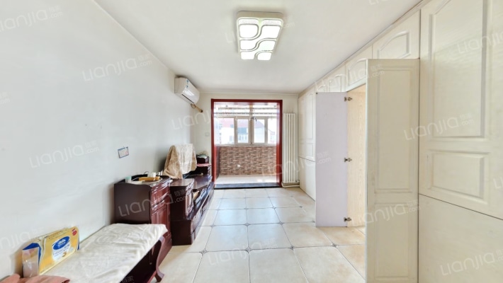 安苑北里二手房实景图