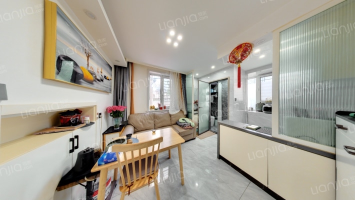 教育一巷二手房实景图