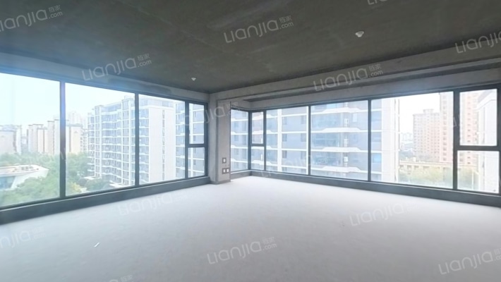 淮阳晟合云筑二手房实景图