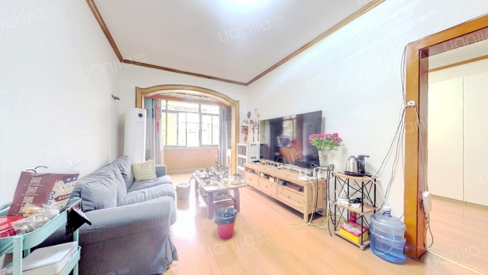 栅子街3号二手房实景图