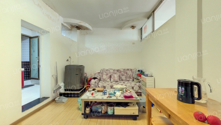 鹦鹉大道19号二手房实景图