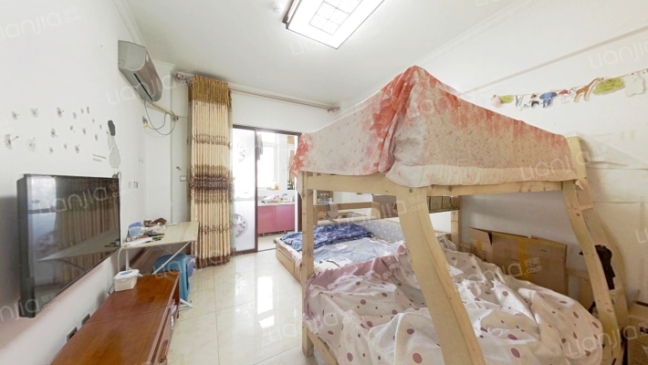 君利商厦二手房实景图