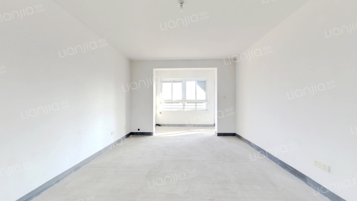 中和南院二手房实景图