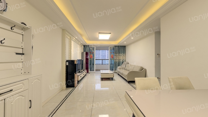 保利国宾首府二期二手房实景图