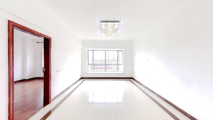 翠荷轩二手房实景图